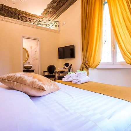 Trastevere Royal Suite Trilussa Roma Exterior foto