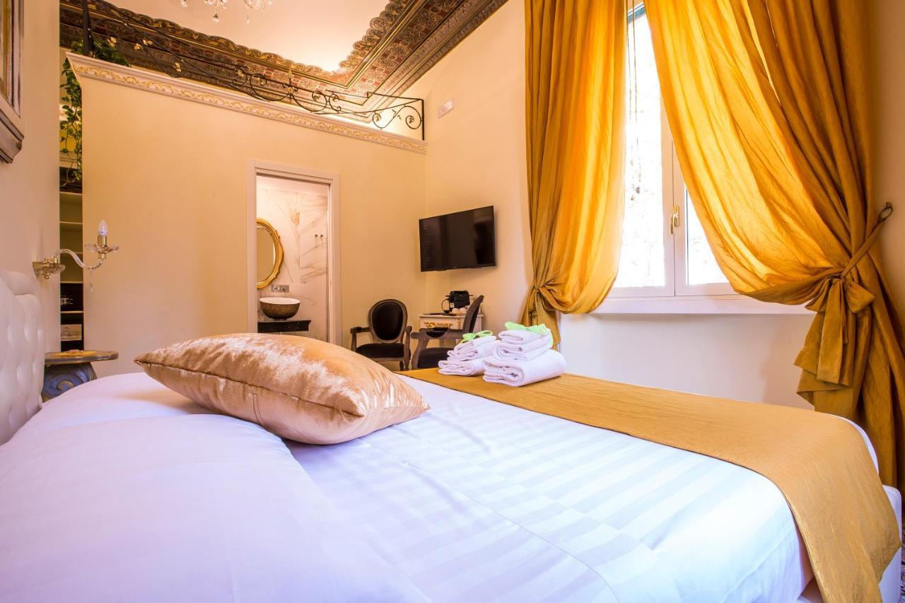 Trastevere Royal Suite Trilussa Roma Exterior foto