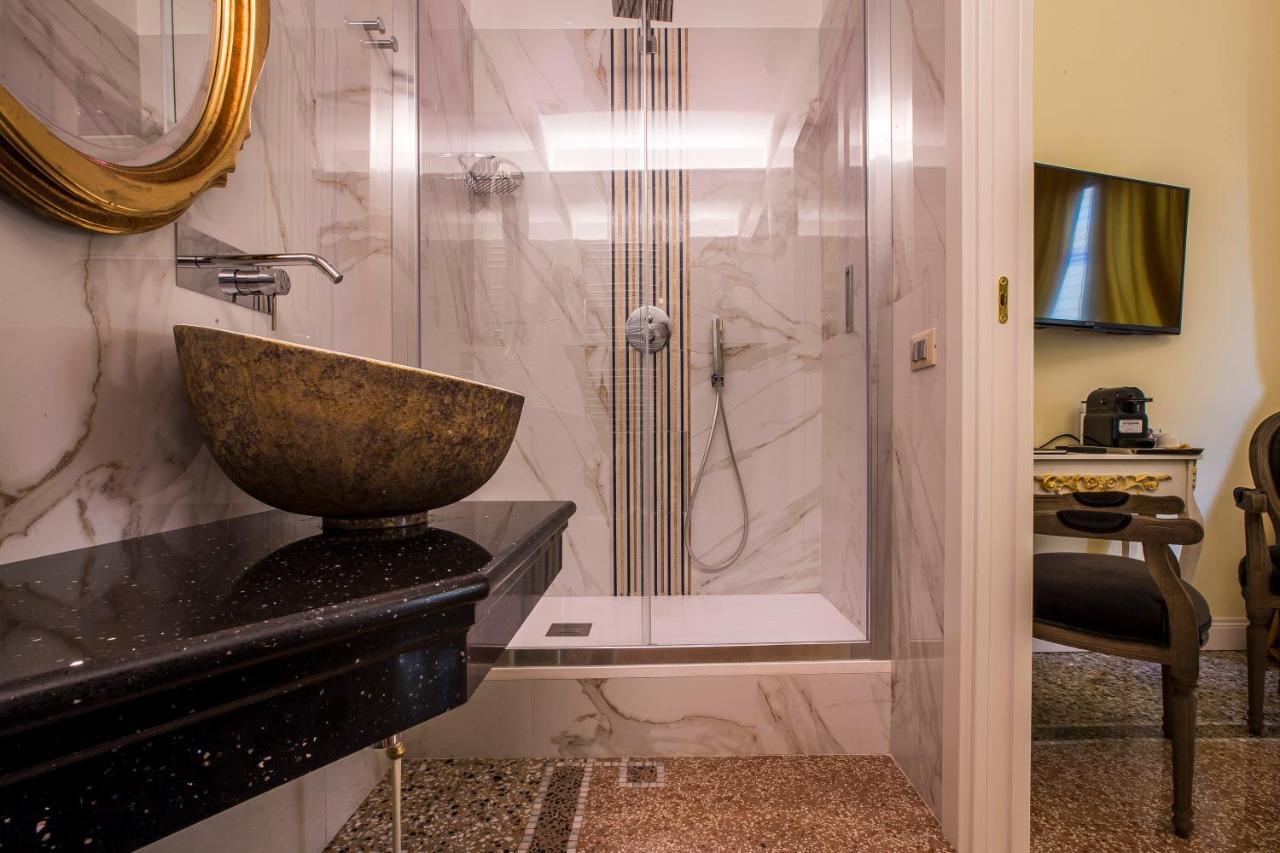 Trastevere Royal Suite Trilussa Roma Exterior foto