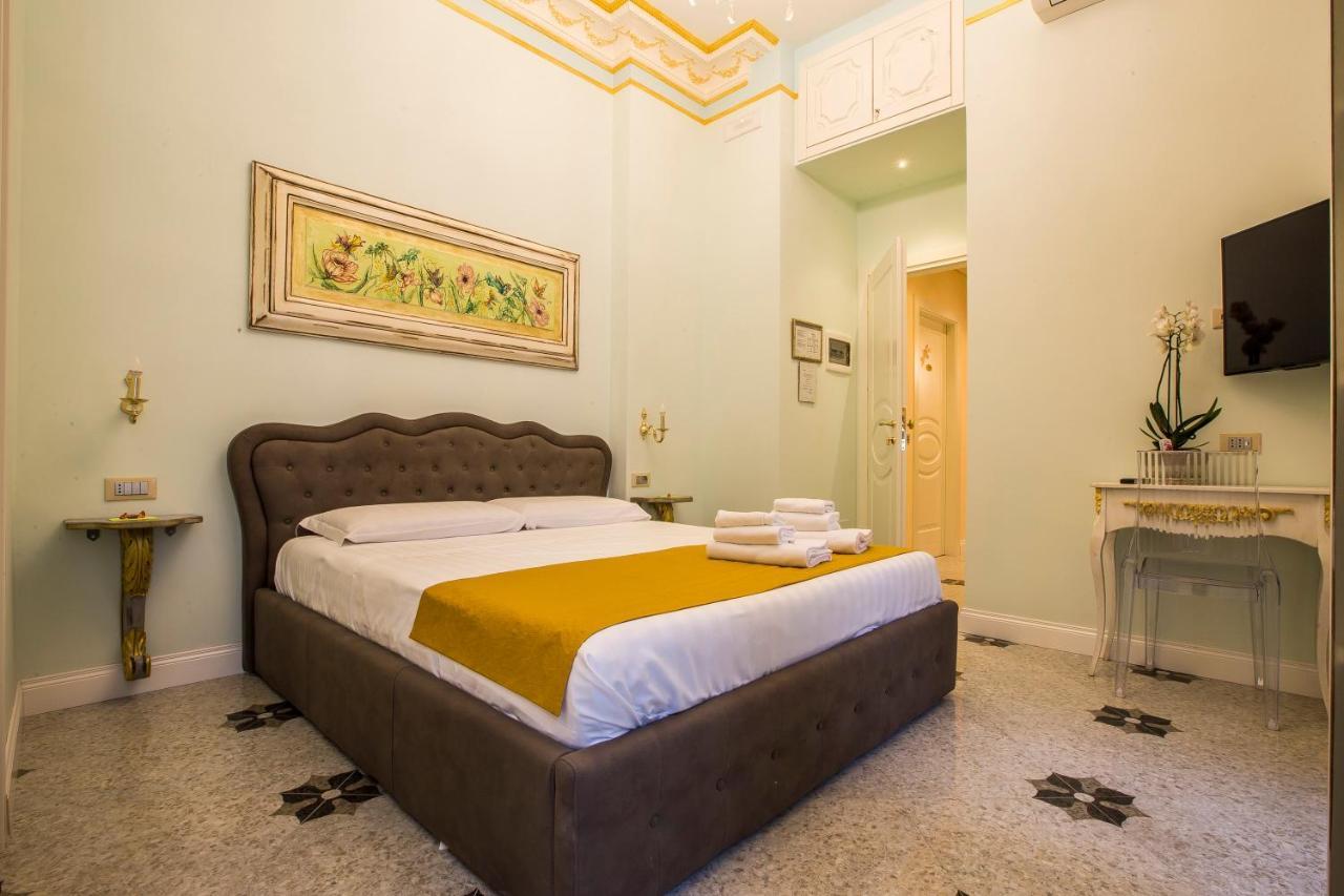 Trastevere Royal Suite Trilussa Roma Exterior foto