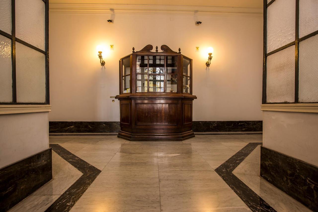 Trastevere Royal Suite Trilussa Roma Exterior foto