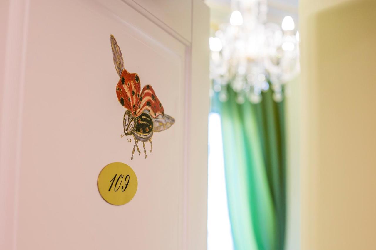 Trastevere Royal Suite Trilussa Roma Exterior foto