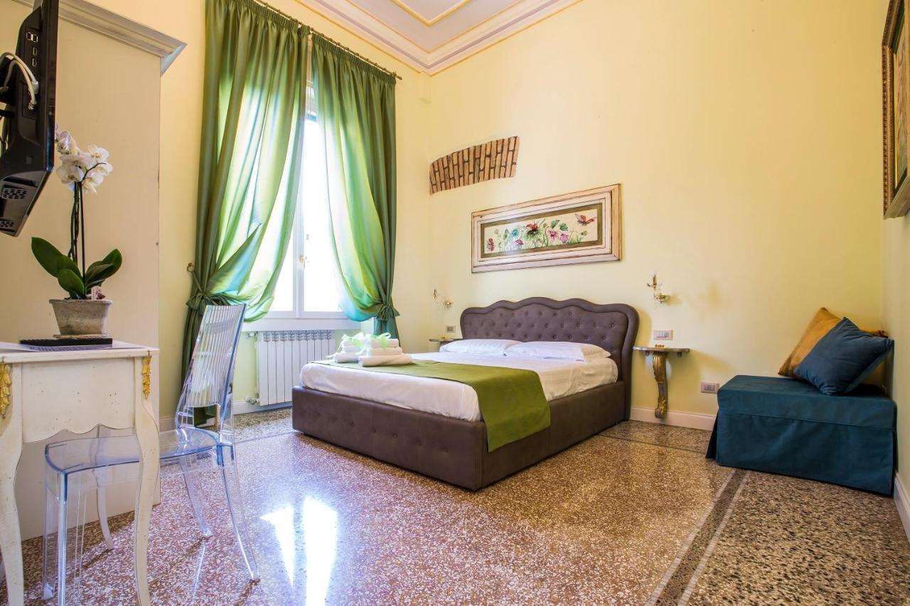 Trastevere Royal Suite Trilussa Roma Exterior foto