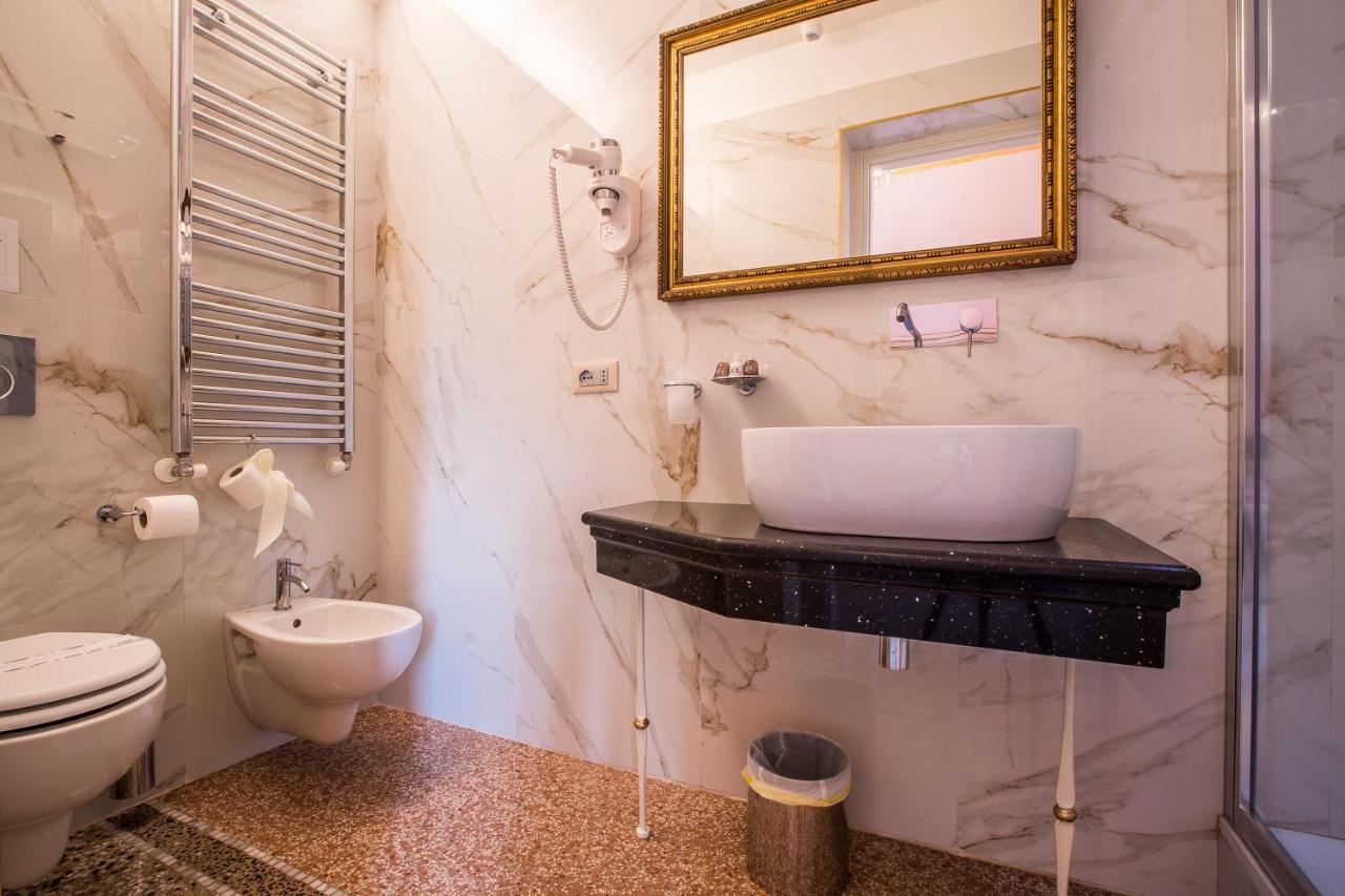 Trastevere Royal Suite Trilussa Roma Exterior foto