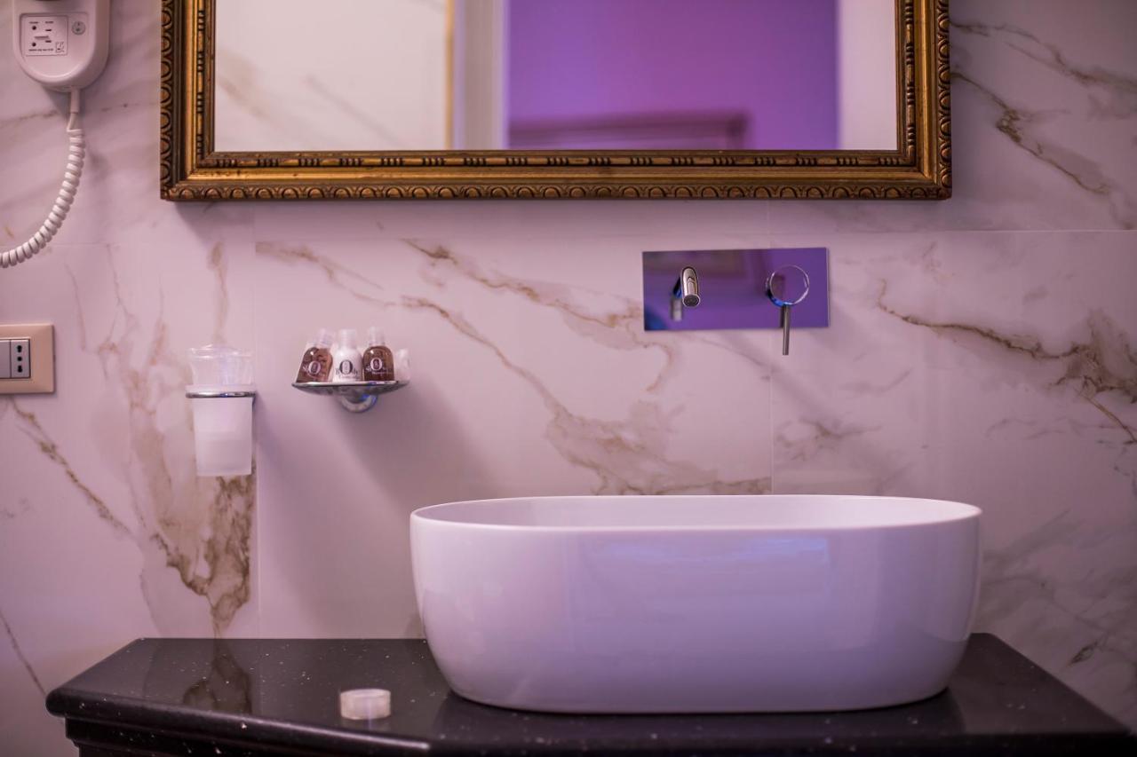 Trastevere Royal Suite Trilussa Roma Exterior foto